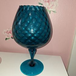 Vintage Art Glass