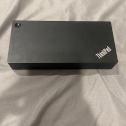Thinkpad Doc Port