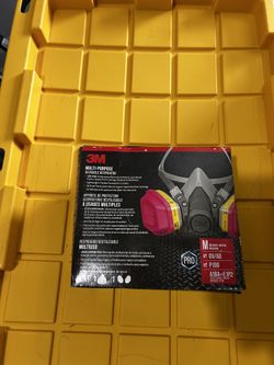 Respirator Brand New 