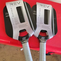REV Pickleball Platinum 