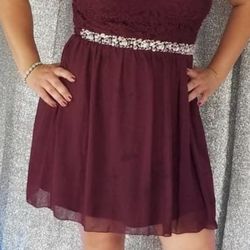 Party dress