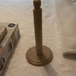Paper Towel Holder