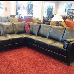 Peewer  Sectional Sofa Couch With İnterest Free Payment Options
