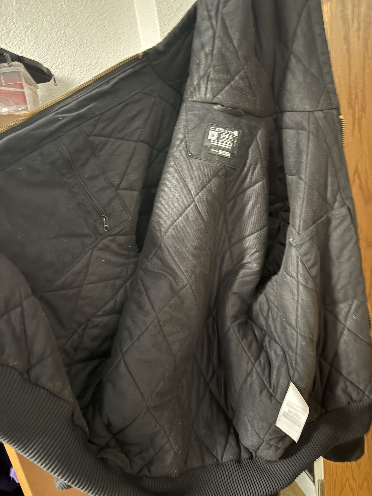 Carhartt Medium Size