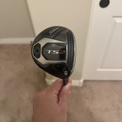 Titleist 3 Wood 