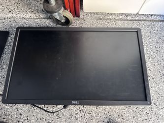 Dell Monitor 22 And 24 Inch