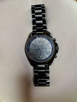 Michael Kors unisex watch