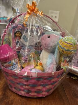 Easter Basket