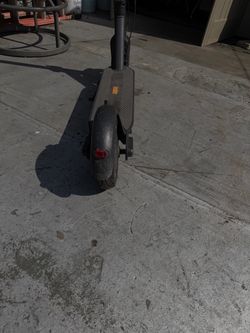 Ninebot Segway Max G30