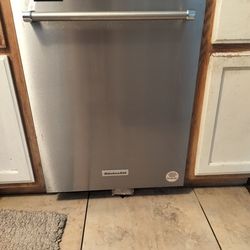 Kitchenaid Dishwasher For Sale