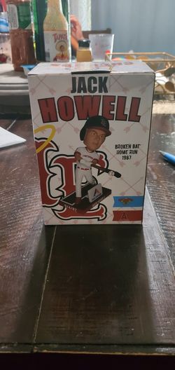 Bobblehead 