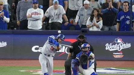 Max muncy World Series bobblehead game 7
