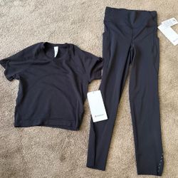 Lulu Outfit 