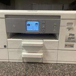 Brother Printer/Scanner