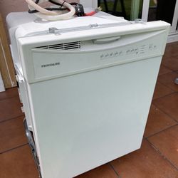 FREE -  Frigidaire Dishwasher