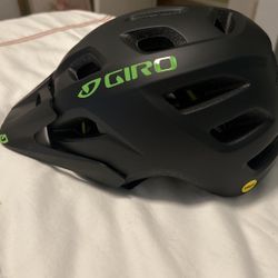 Youth Giro Bike Helmut Black 