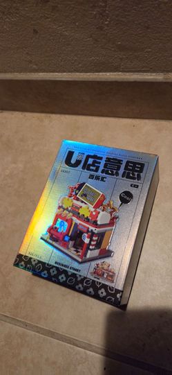 Lego japanese shops