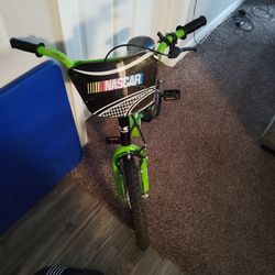 Little Kids Kawasaki  K16