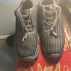 Jordan 11 (Futures Gumma)  