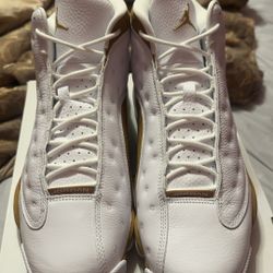 Air Jordan Wheat Size 12