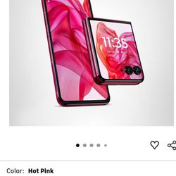 Motorola Razr+ / Razr 50 Ultra 5G – 12GB RAM – 512GB – Unlocked