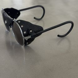 Julbo Vermont Classic Glacier Sunglasses