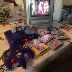 N64 Bundle