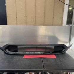 2023 2024 2025 TOYOTA BZ4X FRONT LOWER VALANCE OEM USED 