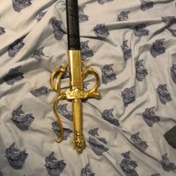Sword 🗡 Rapier 