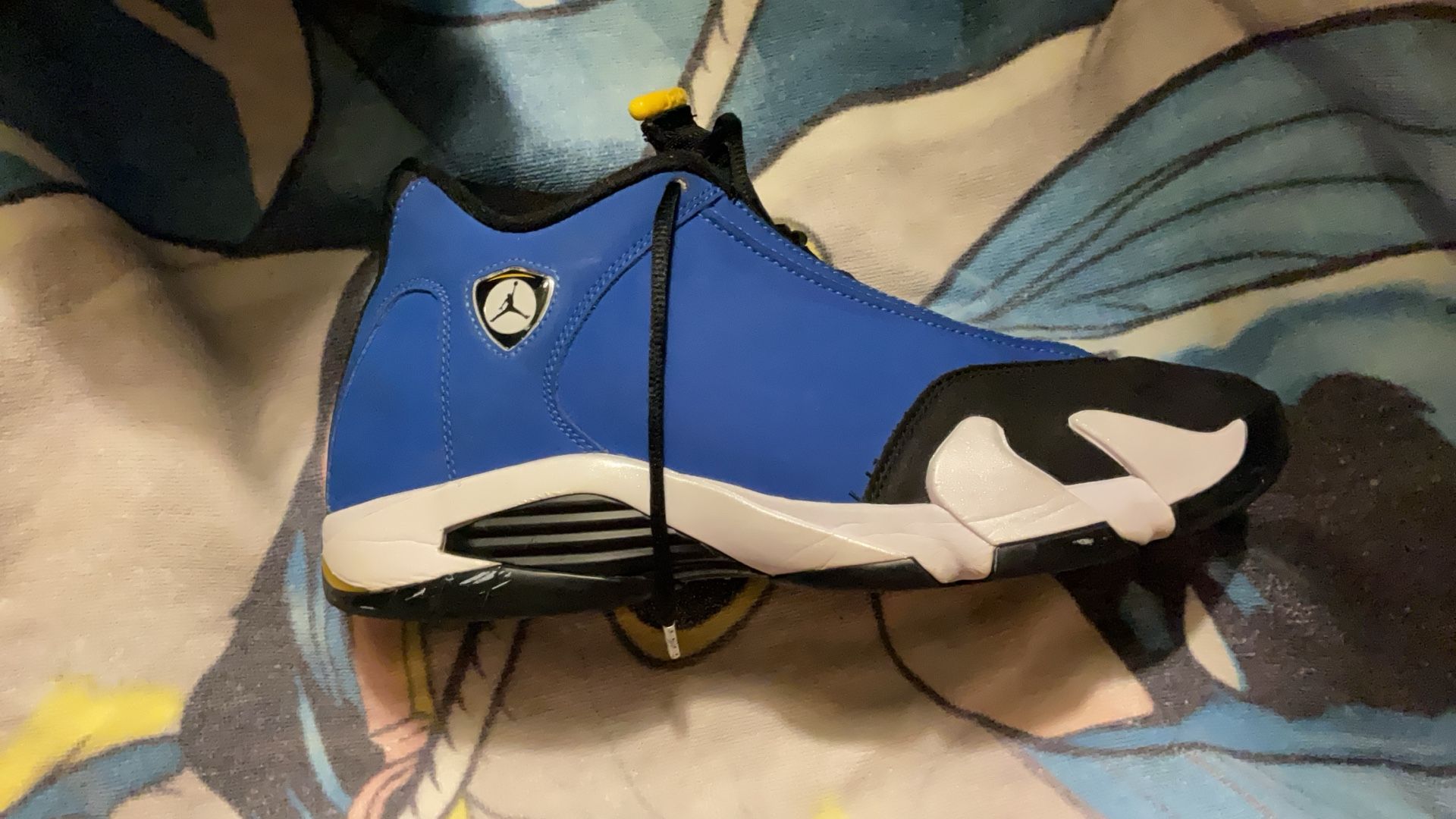 Jordan 14 Laney