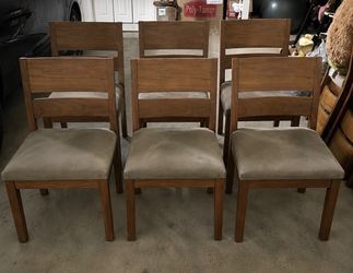 Dining chairs