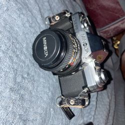 Minolta X-370
