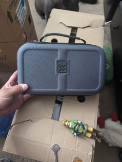 SNES / NES MINI CARRYING CASE
