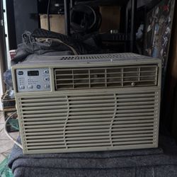 Ac Unit