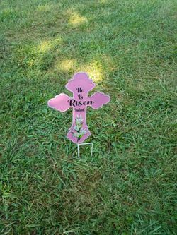 Yard decor