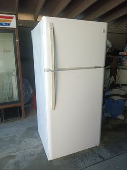 Refrigerador Kenmore