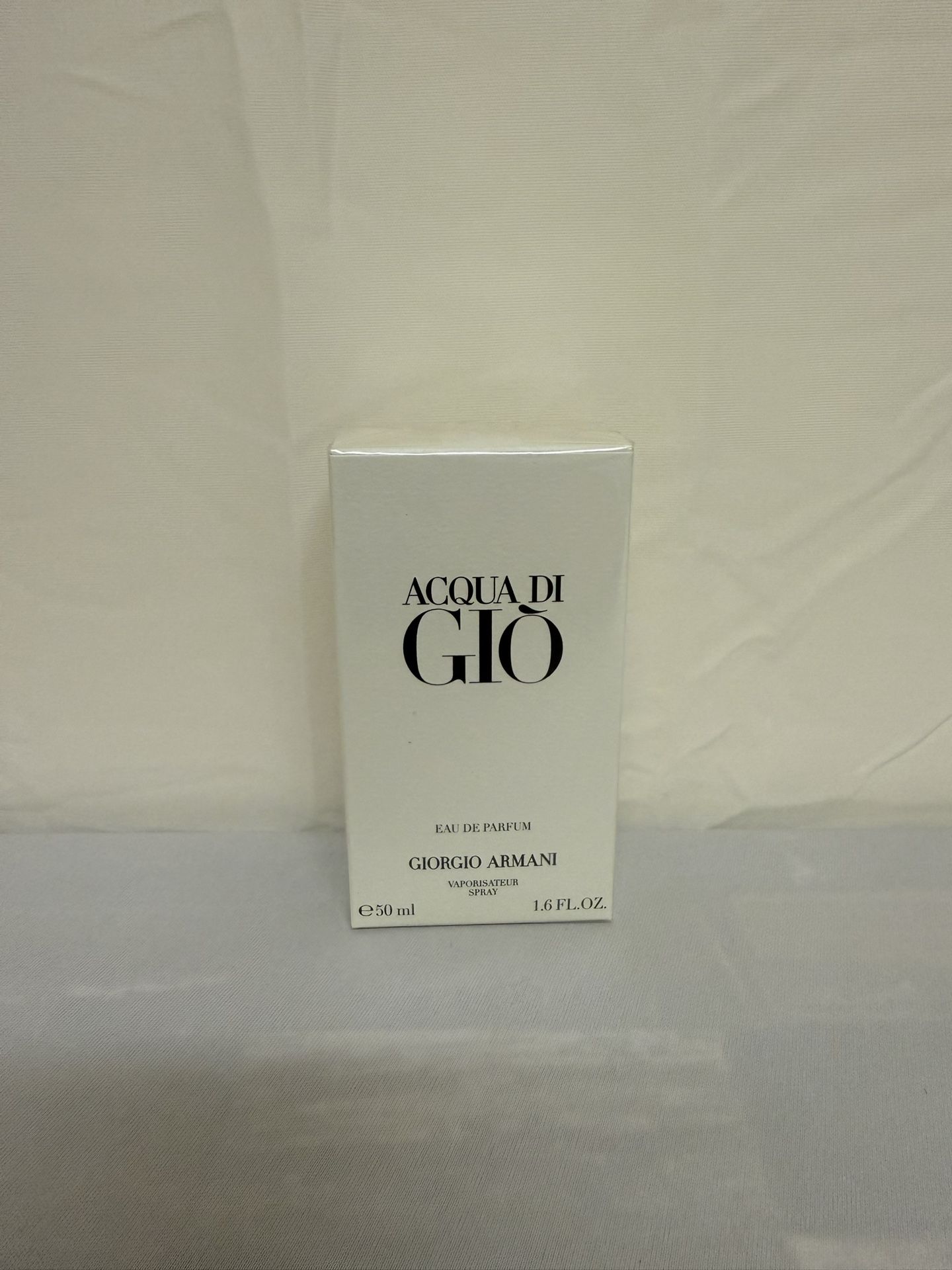 Acqua Di Gio EDP 50ML