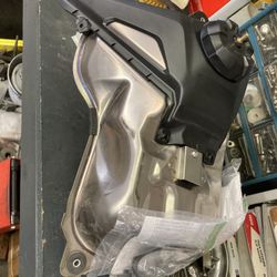 2020 Honda CRF450X