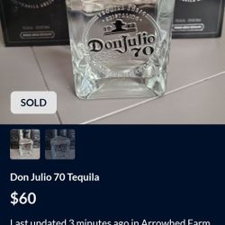 Don Julio