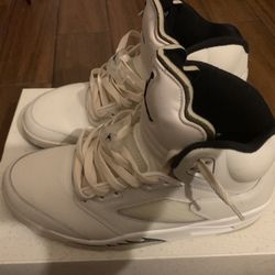 Air Jordan Sail