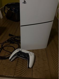 Ps5 slim