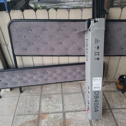 Queen Size Bed Frame