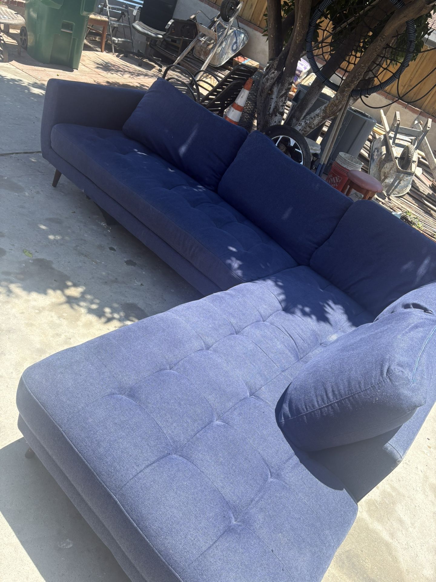 couch