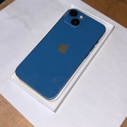 Apple iPhone 13 
