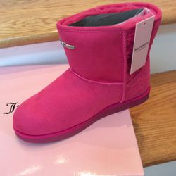Juicy  Couture Boots