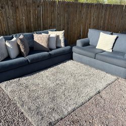 Couch Set