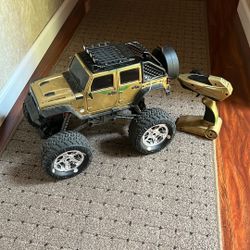 RC Car ( Jeep )