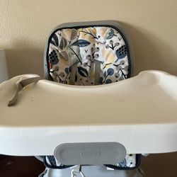 Baby High Chair 