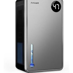 Amzart Dehumidifier 