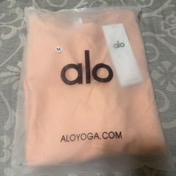 Alo Crewneck Sweater